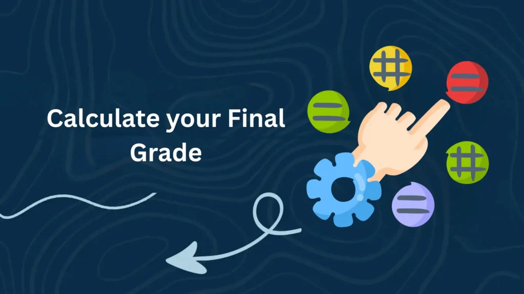 final grade calculator